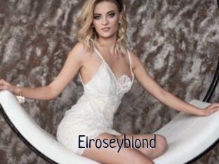 Elroseyblond