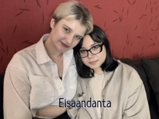 Elsaandanta