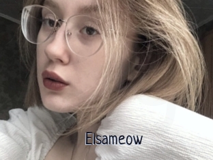 Elsameow