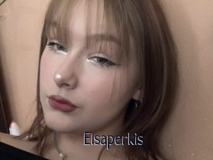 Elsaperkis