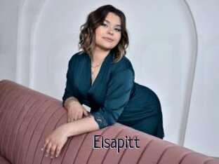 Elsapitt