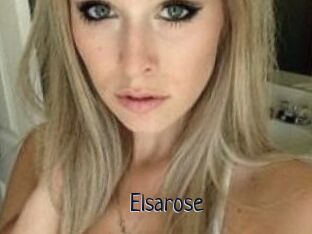 Elsarose