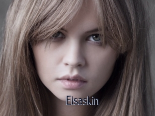 Elsaskin