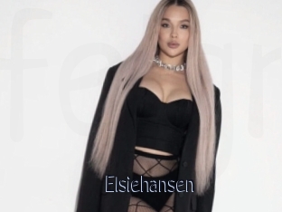 Elsiehansen