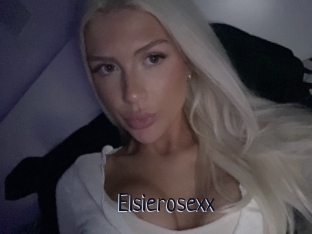 Elsierosexx