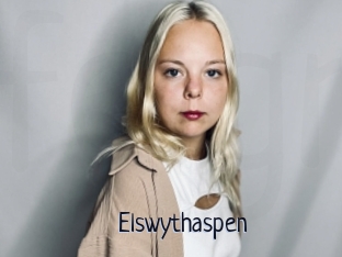 Elswythaspen