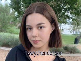 Elswythenderson