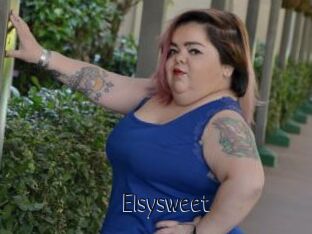 Elsysweet