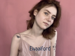 Elvaalford