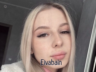 Elvabain