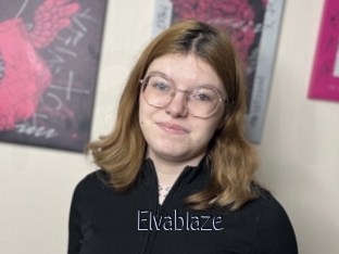 Elvablaze