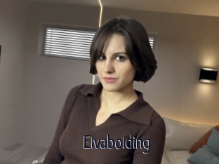 Elvabolding