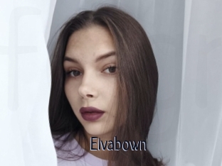 Elvabown