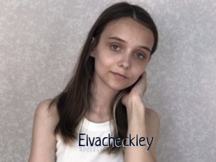 Elvacheckley