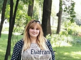 Elvafrannie