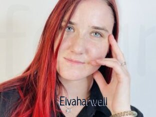 Elvaharwell