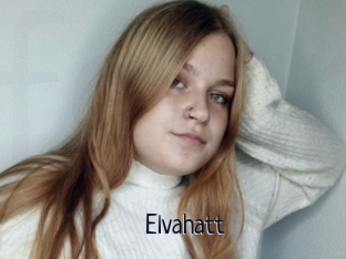 Elvahatt