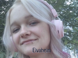 Elvahelm