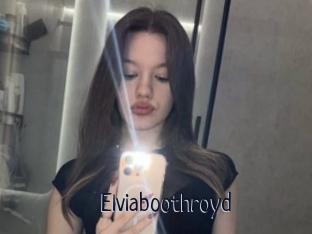 Elviaboothroyd