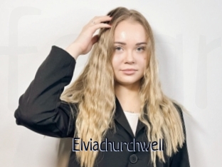 Elviachurchwell