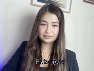 Elviacroyle