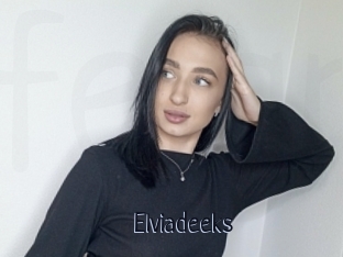 Elviadeeks