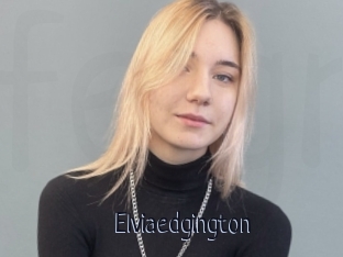 Elviaedgington