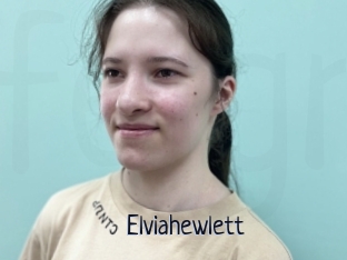 Elviahewlett