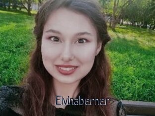 Elvinaberner