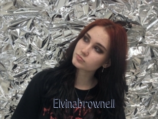 Elvinabrownell