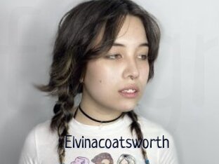 Elvinacoatsworth