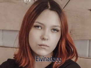 Elvinadagg