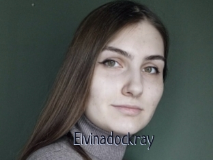 Elvinadockray