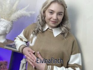 Elvinafinch