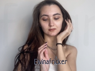 Elvinafricker