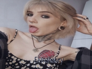 Elvinahakey