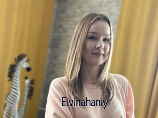 Elvinahanly