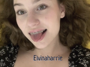 Elvinaharrie