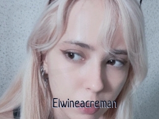 Elwineacreman