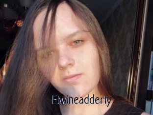 Elwineadderly