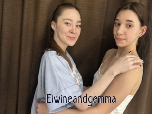 Elwineandgemma