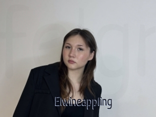 Elwineappling