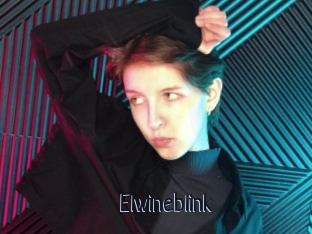 Elwineblink