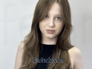 Elwineblythe