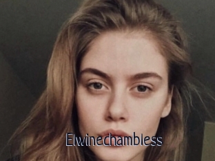 Elwinechambless