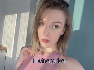 Elwinecorker