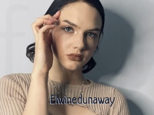 Elwinedunaway