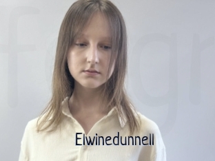 Elwinedunnell