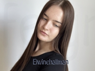 Elwinehallman