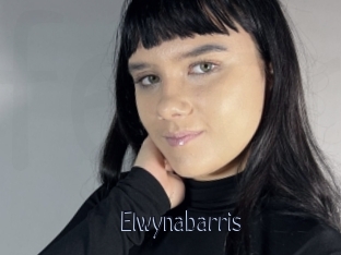 Elwynabarris